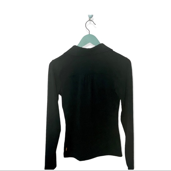 Lucy | Transit Turtleneck XS - Picture 12 of 12